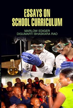 Essays on School Curriculum