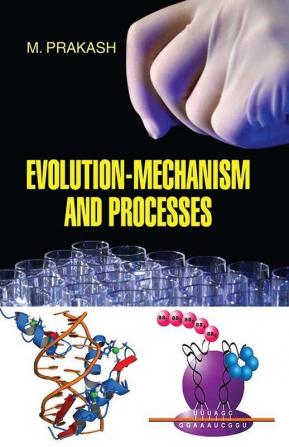 Evolution-Mechanism and Process