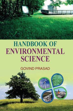 Handbook of Environmental Science