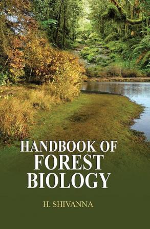 Handbook of Forest Biology