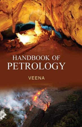 Handbook of Petrology