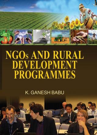 NGOs and Rural Development Programme