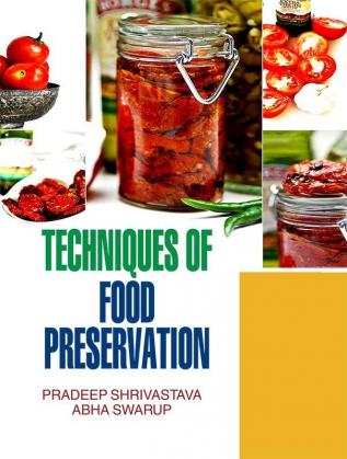 Techniques of Food Preservation