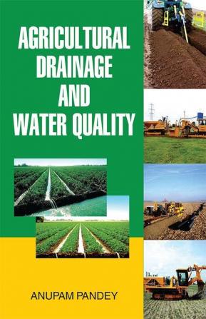 Agricultural Drainage and Water Quality