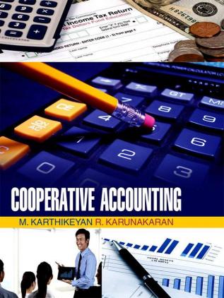 Cooperative Accounting