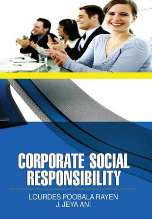 Corporate Social Responsibility