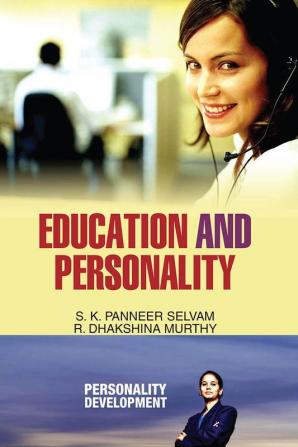 Education and Personality