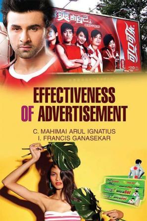 Effectiveness of Advertisement