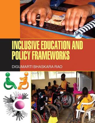 Inclusive Education and Policy Frameworks