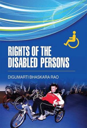 Rights of the Disabled Persons