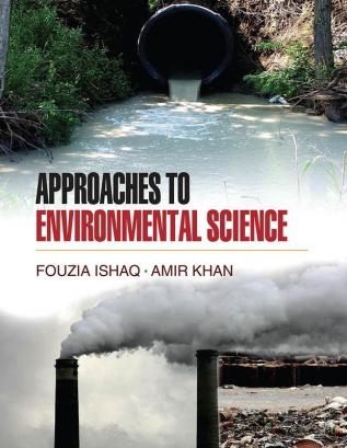 Approaches to Environmental Science