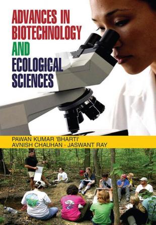 Advances in Biotechnology and Ecological Sciences