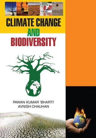 Climate Change and Biodiversity