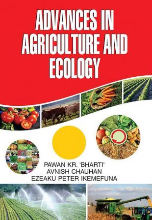 Advances in Agriculture and Ecology