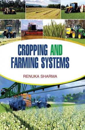 Cropping and Farming Systems