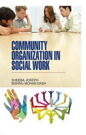 Community Organization in Social Work