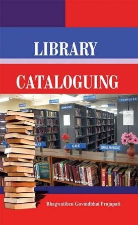 Library Cataloguing