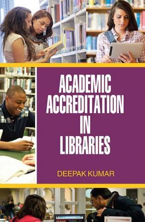 Academic Accrediation in Libraries