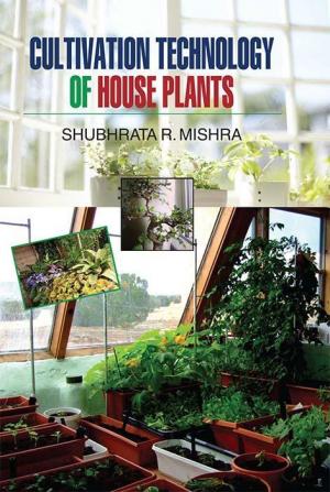 CULTIVATION TECHNOLOGY OF HOUSE PLANTS