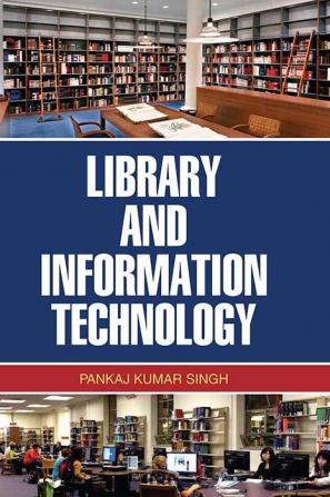 Library and Information Technology