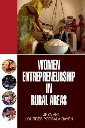 Women Entrepreneurship In Rural Areas