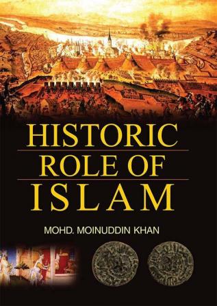 HISTORIC ROLE OF ISLAM