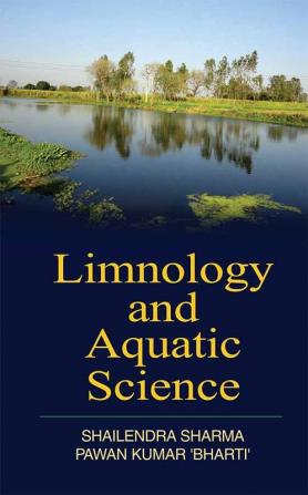 LIMNOLOGY AND AQUATIC SCIENCE