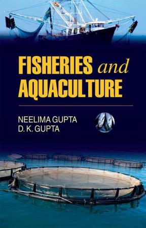 FISHERIES AND AQUACULTURE