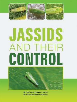 JASSIDS AND THEIR CONTROL