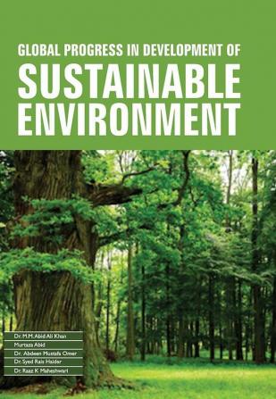 GLOBAL PROGRESS IN DEVELOPMENT OF SUSTAINABLE ENVIRONMENT