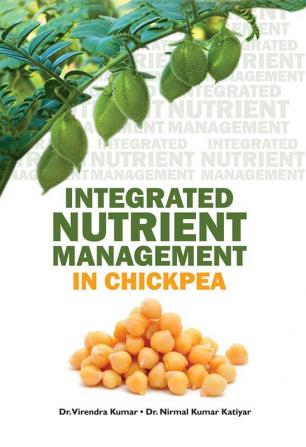 INTEGRATED NUTRIENT MANAGEMENT IN CHICKPEA