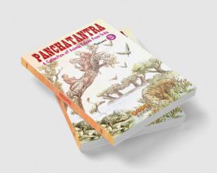 Panchatantra - Volume 3