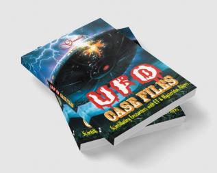 Greatest Ufo Case File