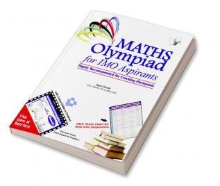 Mathematics Olympiad For Imo Aspirants (With Online Content on Dropbox)