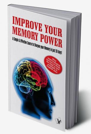 Improve Your Memory Power