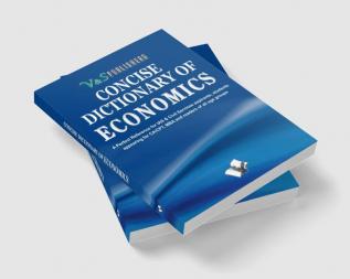 Concise Dictionary Of Economics