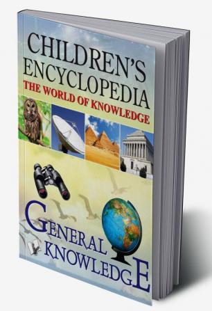 Children's Encyclopedia - General Knowledge