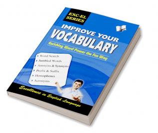 Improve Your Vocabulary