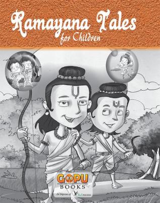 Ramayana Tales