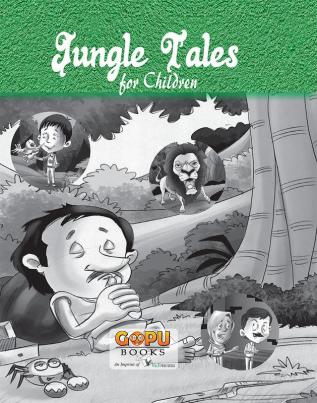 Jungle Tales