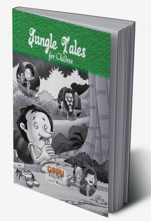 Jungle Tales