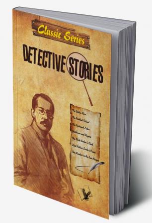 Detective Stories