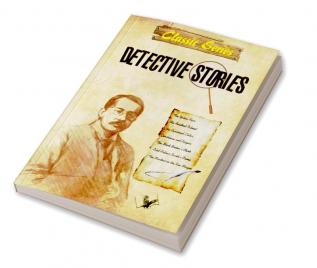 Detective Stories