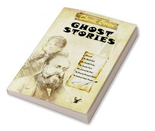 Ghost Stories