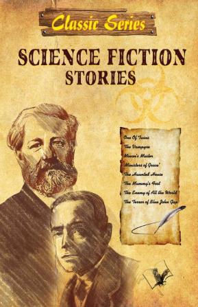 Science Fiction Stories