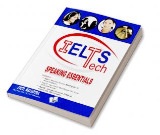 IELTS - Speaking Essentials (Book - 5)