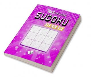 Sudoku New