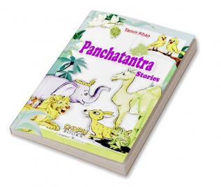 Panchatantra Story (20x30/16)