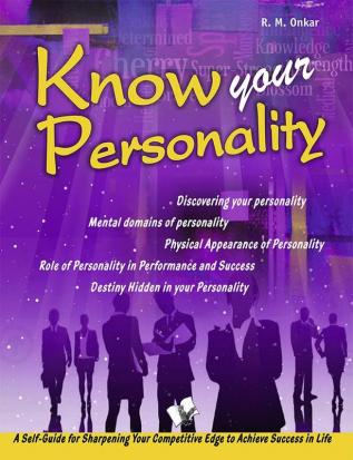 Know Your Personality