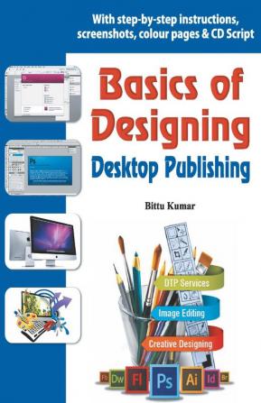 BASICS OF DESIGNING